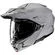 Modular Motorcycle Мотошлем P/J Hjc i80 Nardo Grey