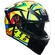 Agv K1 S SOLELUNA 2017 Integral Motorcycle Мотошлем