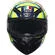 Agv K1 S SOLELUNA 2017 Integral Motorcycle Мотошлем
