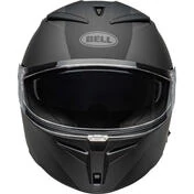 Bell LITHIUM SHEAR Full Face Motorcycle Мотошлем Matte Black Metallic Black