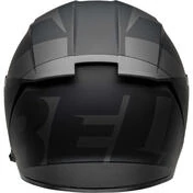 Bell LITHIUM SHEAR Full Face Motorcycle Мотошлем Matte Black Metallic Black