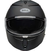 Bell LITHIUM Full Face Motorcycle Мотошлем Matte Black