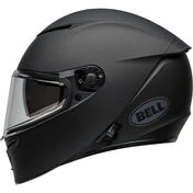 Bell LITHIUM Full Face Motorcycle Мотошлем Gloss Black