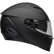 Bell LITHIUM Full Face Motorcycle Мотошлем Gloss Black