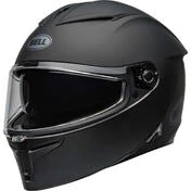 Bell LITHIUM Full Face Motorcycle Мотошлем Gloss Black