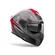 Airoh Spark 2 Shadow Мотошлем Red Красный