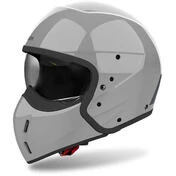 Airoh J110 COLOR Jet Motorcycle Мотошлем Cement Grey