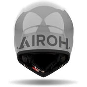 Airoh J110 COLOR Jet Motorcycle Мотошлем Cement Grey