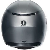 Integral Motorcycle Мотошлем Agv K3 RODIO Matt Gray