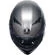 Integral Motorcycle Мотошлем Agv K3 RODIO Matt Gray