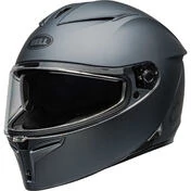 Bell LITHIUM MIPS Full Face Motorcycle Мотошлем Matte Dark Titanium