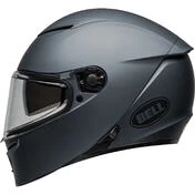 Bell LITHIUM MIPS Full Face Motorcycle Мотошлем Matte Dark Titanium