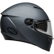 Bell LITHIUM MIPS Full Face Motorcycle Мотошлем Matte Dark Titanium