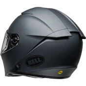 Bell LITHIUM MIPS Full Face Motorcycle Мотошлем Matte Dark Titanium