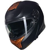 Nolan N80-8 CLASSICO NOBILE 311 Ochre Full Face Motorcycle Мотошлем