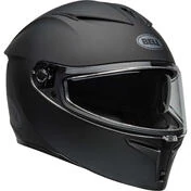 Bell LITHIUM MIPS Full Face Motorcycle Мотошлем Matte Black