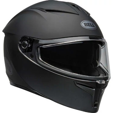 Bell LITHIUM MIPS Full Face Motorcycle Мотошлем Matte Black