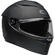 Bell LITHIUM MIPS Full Face Motorcycle Мотошлем Matte Black