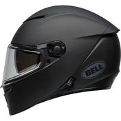 Bell LITHIUM MIPS Full Face Motorcycle Мотошлем Matte Black