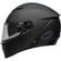 Bell LITHIUM MIPS Full Face Motorcycle Мотошлем Matte Black