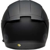 Bell LITHIUM MIPS Full Face Motorcycle Мотошлем Matte Black