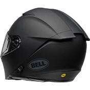 Bell LITHIUM MIPS Full Face Motorcycle Мотошлем Matte Black