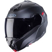 Modular Motorcycle Мотошлем P / J Approved Caberg DUKE EVO Matt Black