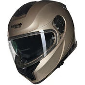Nolan N80-8 CLASSICO NOBILE 316 Sand Full Face Motorcycle Мотошлем