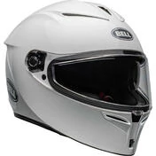 Bell LITHIUM MIPS Full Face Motorcycle Мотошлем White