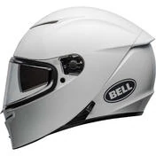 Bell LITHIUM MIPS Full Face Motorcycle Мотошлем White