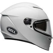 Bell LITHIUM MIPS Full Face Motorcycle Мотошлем White