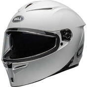 Bell LITHIUM MIPS Full Face Motorcycle Мотошлем White