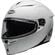 Bell LITHIUM MIPS Full Face Motorcycle Мотошлем White