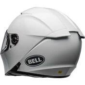 Bell LITHIUM MIPS Full Face Motorcycle Мотошлем White