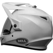 BELL MX-9 ADVENTURE MIPS Full Face Motorcycle Мотошлем White