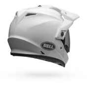 BELL MX-9 ADVENTURE MIPS Full Face Motorcycle Мотошлем White