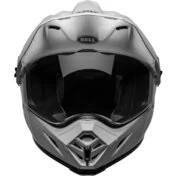 BELL MX-9 ADVENTURE MIPS Full Face Motorcycle Мотошлем White