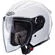 Caberg FLYON II Jet Motorcycle Мотошлем White