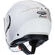 Caberg FLYON II Jet Motorcycle Мотошлем White