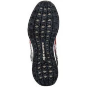 Alpinestars META ROAD V2 Casual мотоботы Red Black White