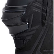 Motorcycle Racing мотоботинки Tcx 7671 S-Tr1 Black Red