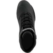 Alpinestars SEKTOR SHOE Motorcycle мотоботы Fluo Red White Black