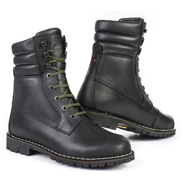 Urban Stylmartin YUROK Black Motorcycle мотоботинки