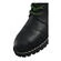 Urban Stylmartin YUROK Black Motorcycle мотоботинки