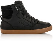 Alpinestas Waterproof Sports Motorcycle сникеры J-6 Waterproof Black Gum