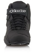 Alpinestars SEKTOR certified Motorcycle мотоботы Black