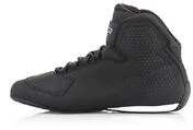Alpinestars SEKTOR certified Motorcycle мотоботы Black