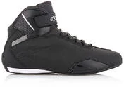 Alpinestars SEKTOR certified Motorcycle мотоботы Black