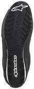Alpinestars SEKTOR certified Motorcycle мотоботы Black