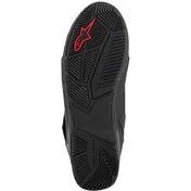 Alpinestars AUSTRAL GORE-TEX Motorcycle мотоботы Black Dark Grey